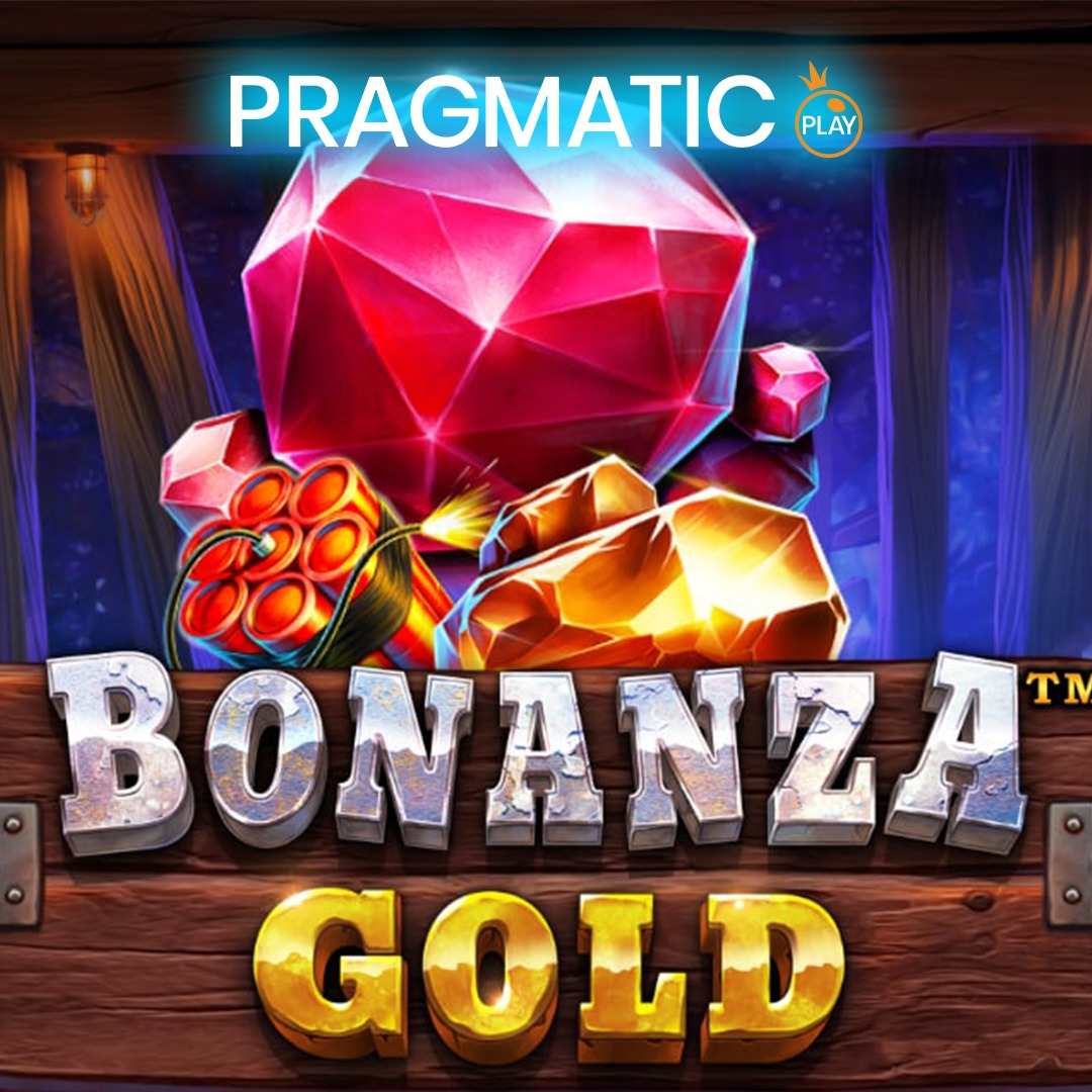 Slot Bonanza Gold
