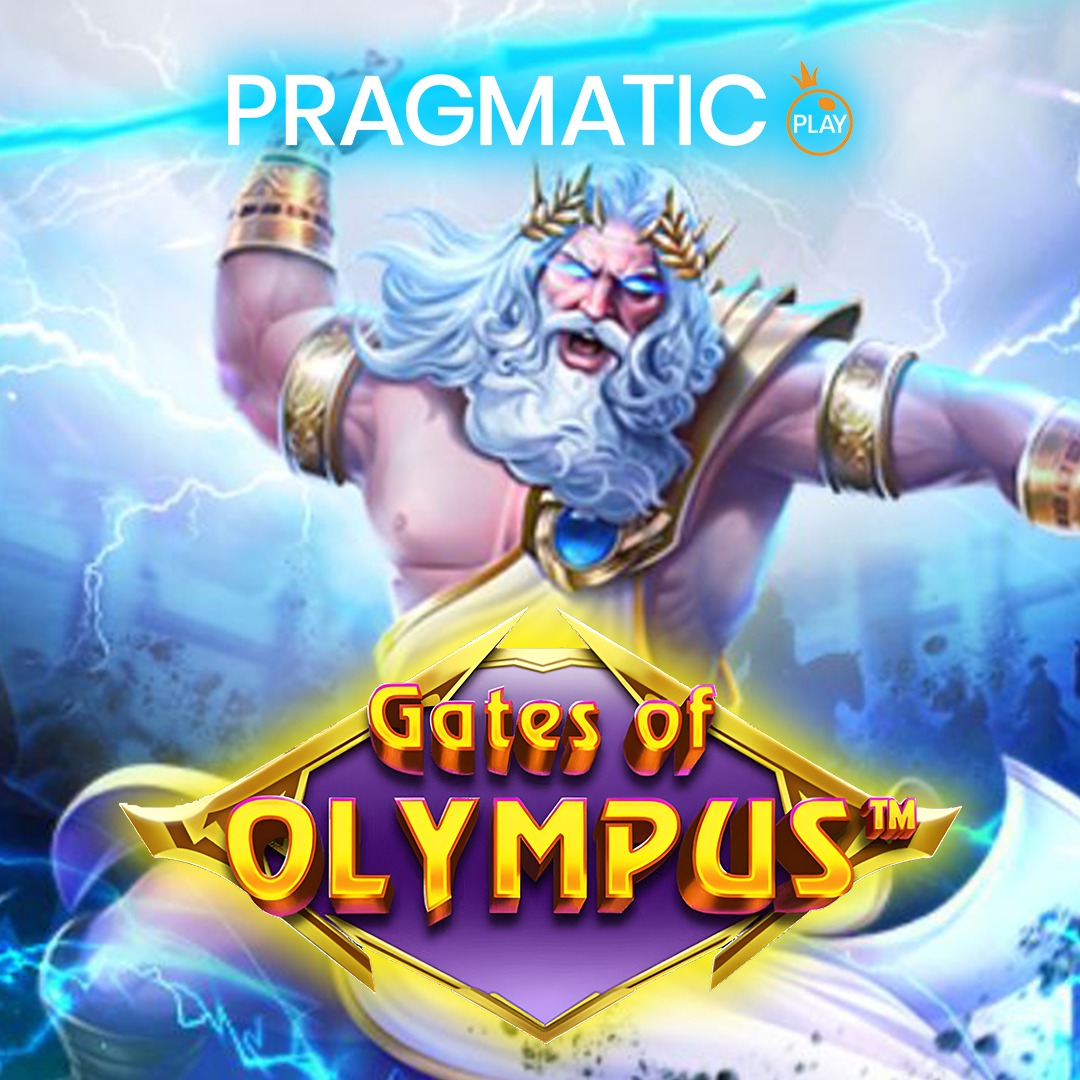 Slot Gates of Olympus
