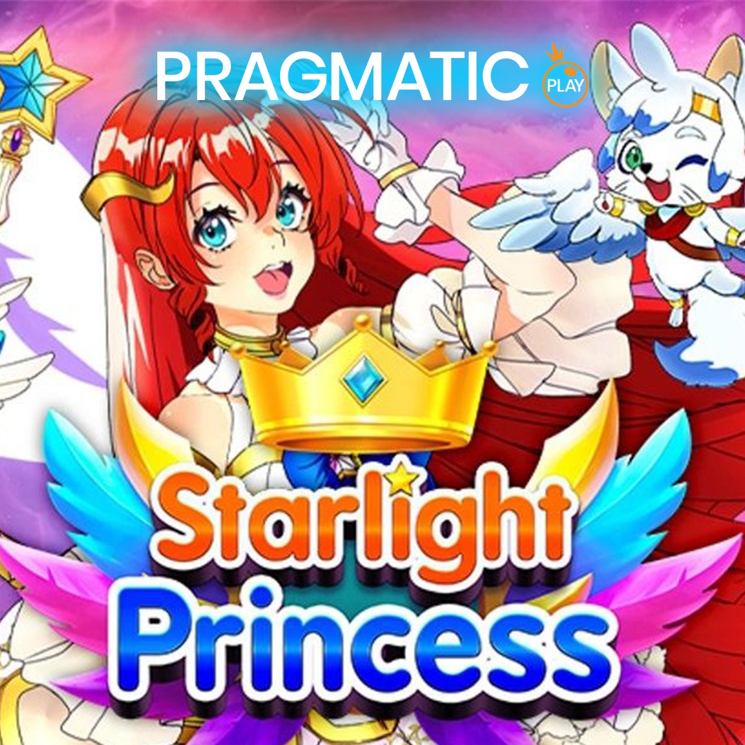 Slot Starlight Princess