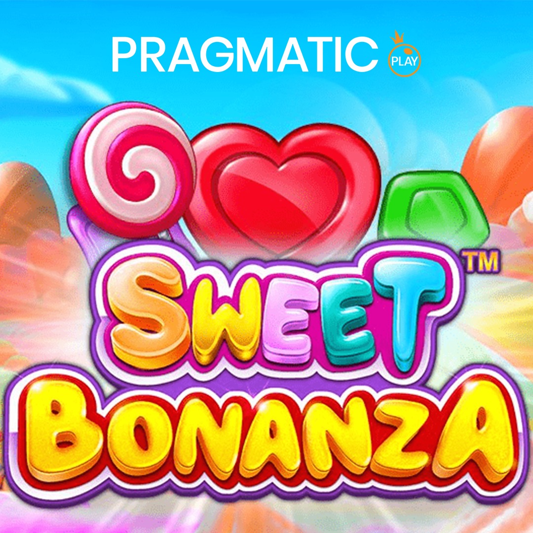 Slot Sweet Bonanza